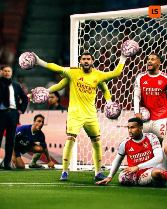 爱游戏：北伦敦心跳：当“青春风暴”遇见“钢铁秩序”——阿尔特塔2.0版阿森纳的2025夺冠方程式